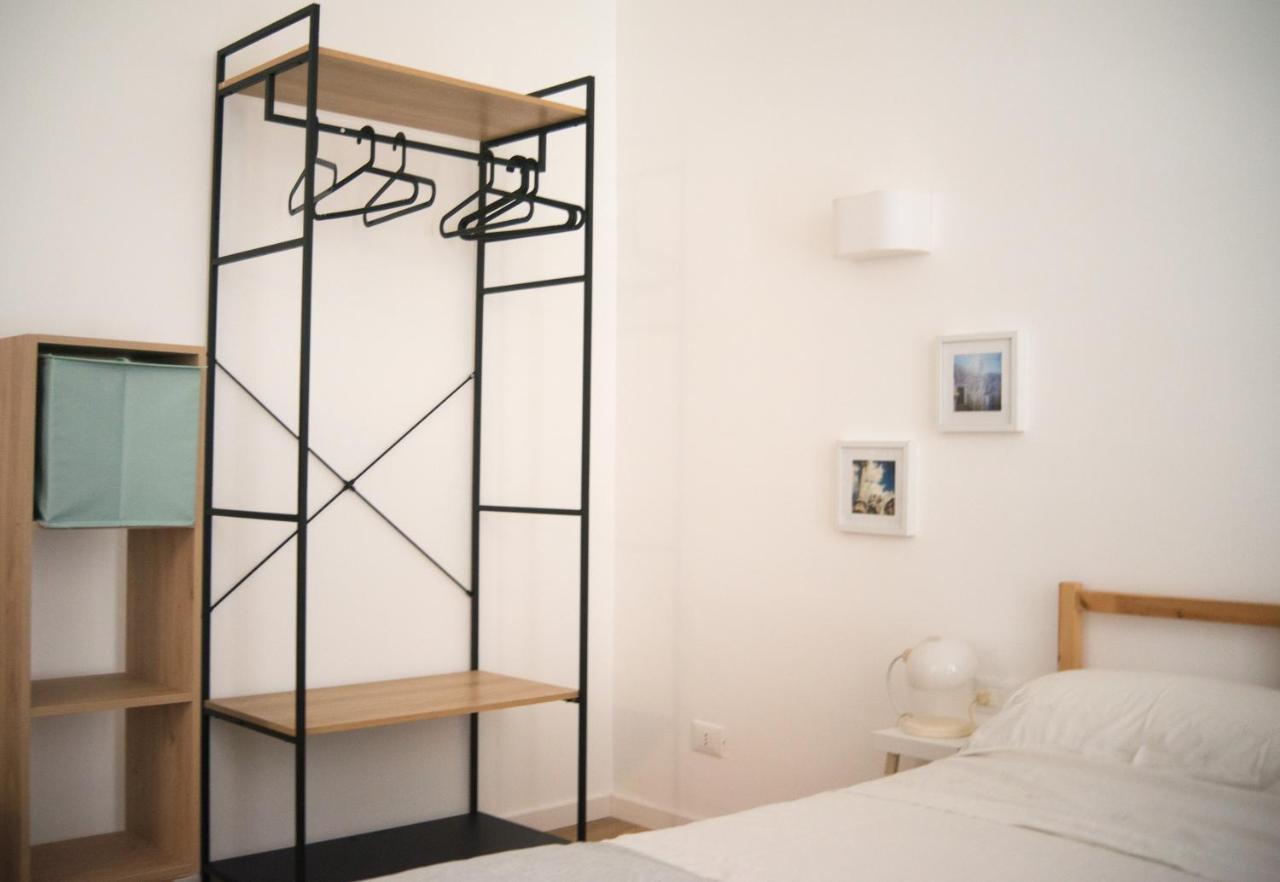 Via Pannieri Apartament Palermo Exterior photo