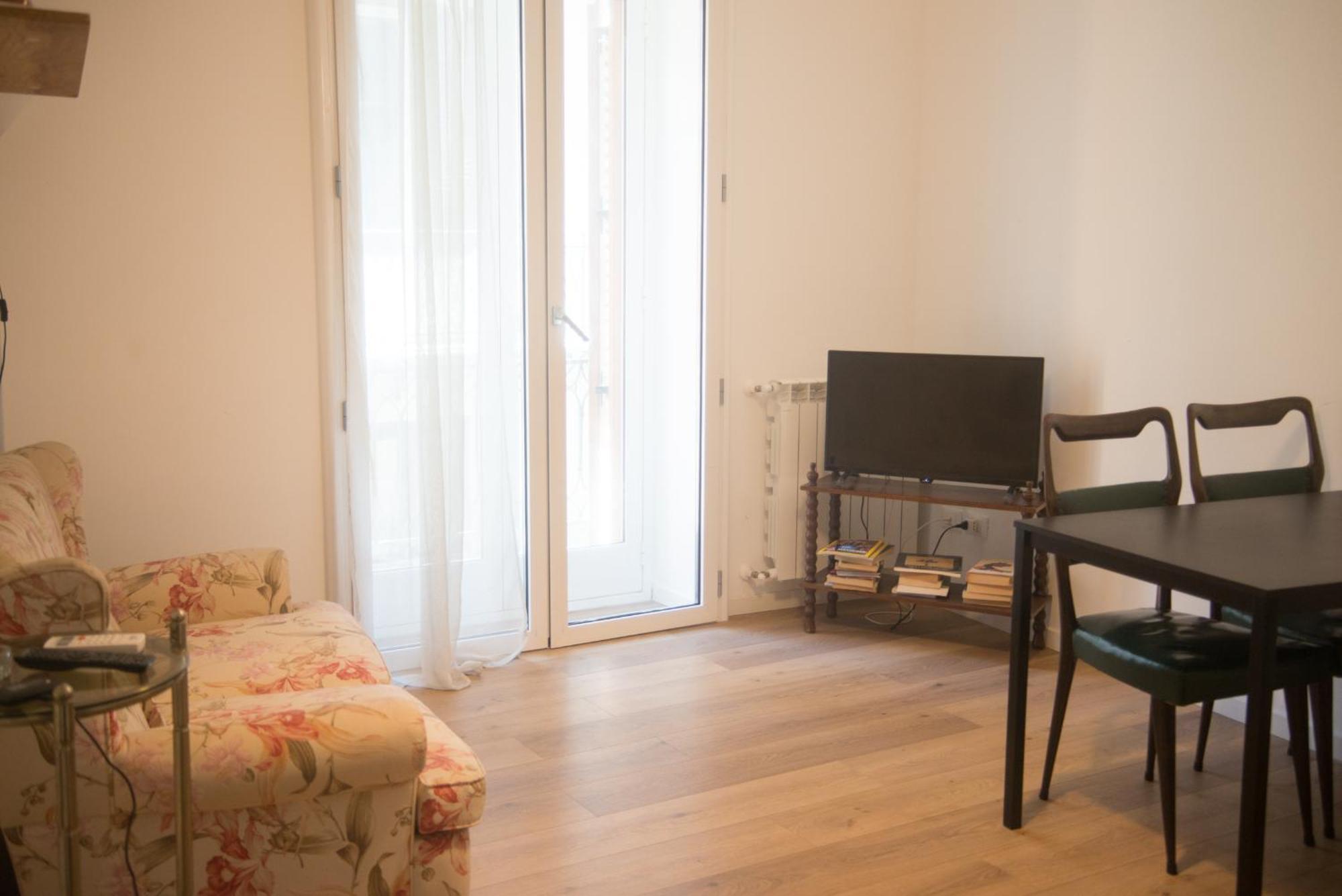 Via Pannieri Apartament Palermo Exterior photo