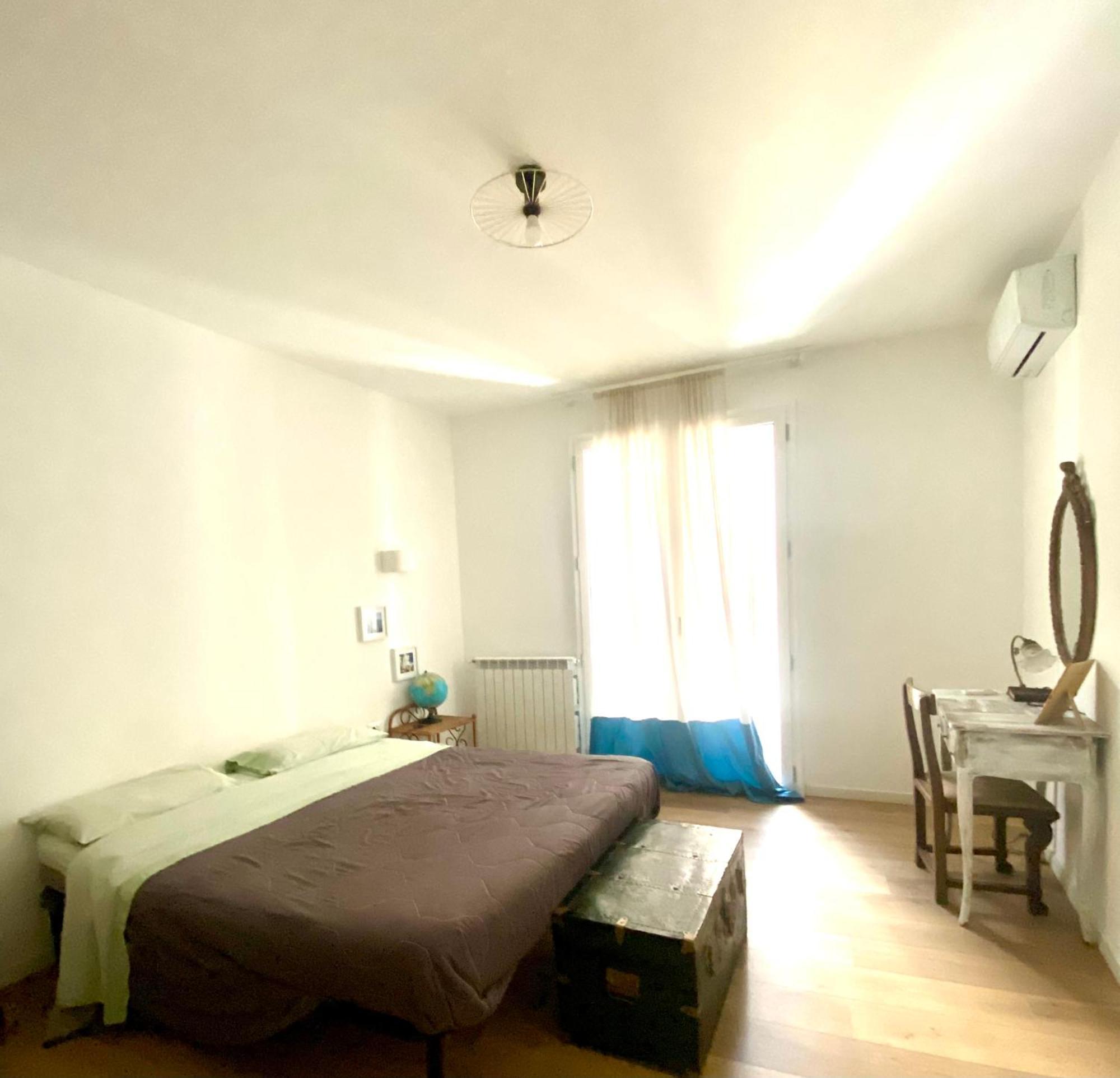 Via Pannieri Apartament Palermo Exterior photo